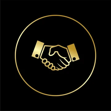 Ícone de atendimento e relacionamento